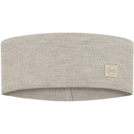 Stirnband Merino Wide