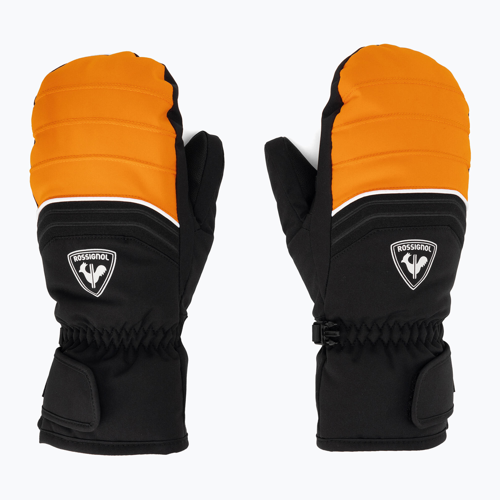 Rossignol Jr Tech Impr M Kinder-Skihandschuhe 3/5
