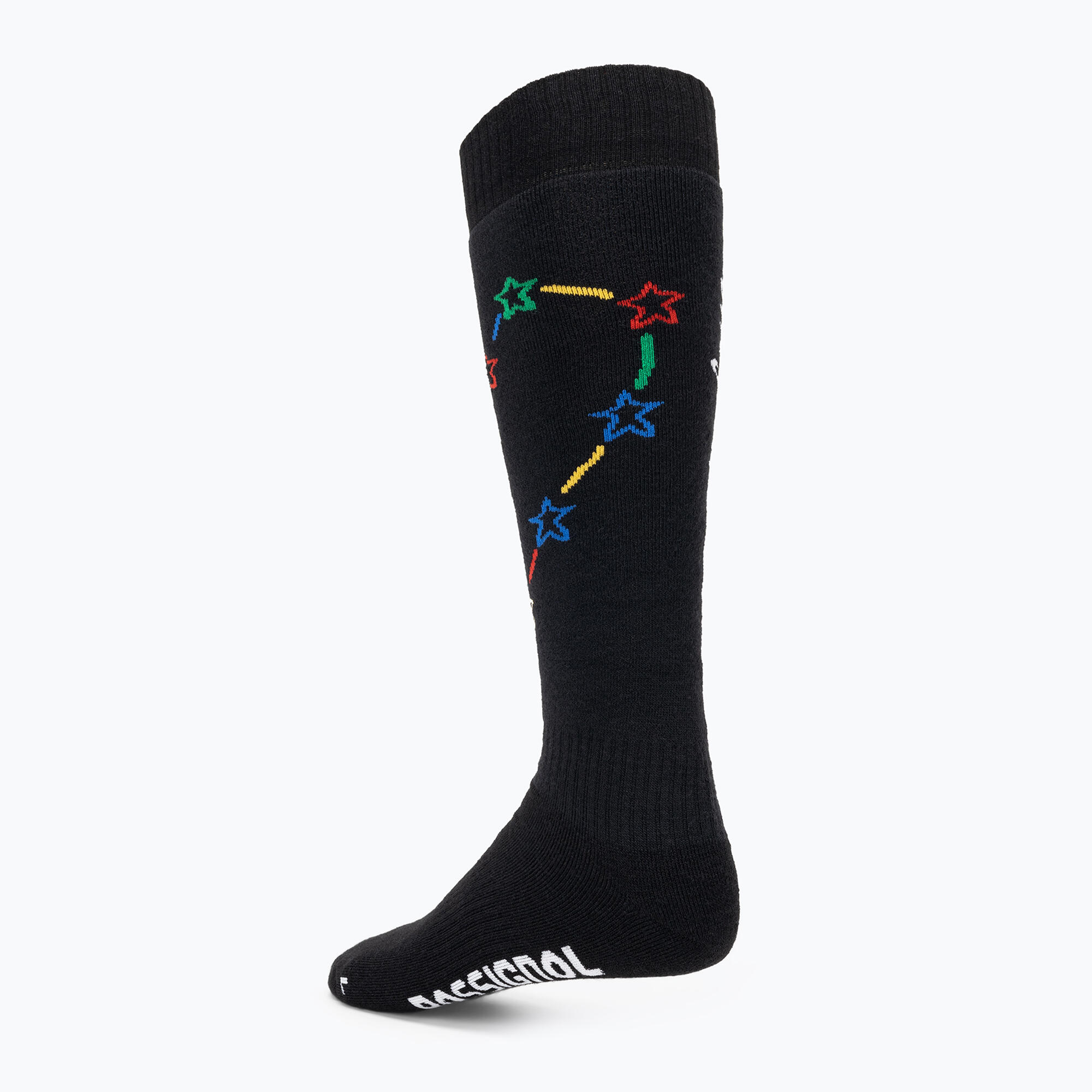 Sosete de schi de dama Rossignol L3 Switti 2/4