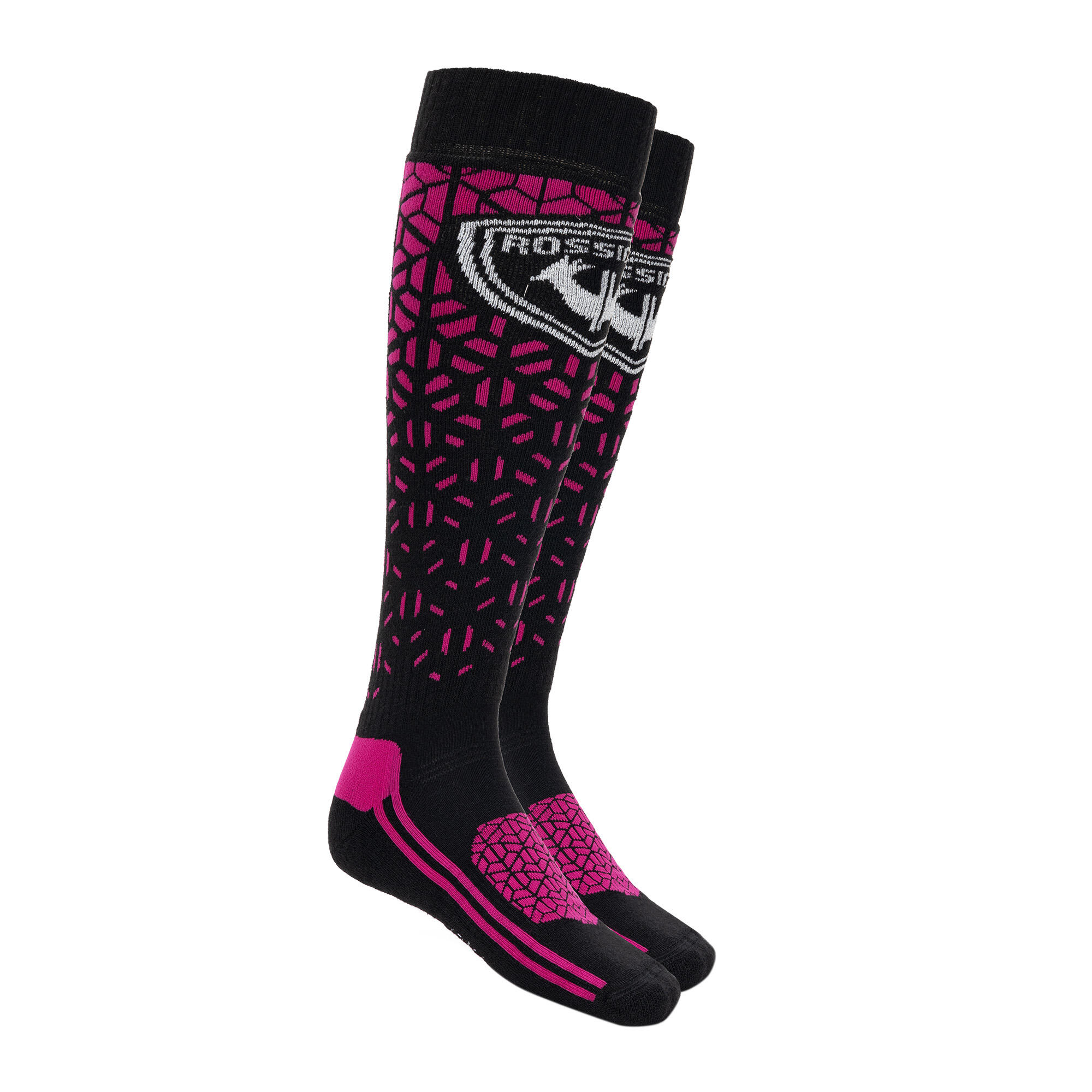 ROSSIGNOL Rossignol L3 Wool & Silk Herren-Skisocken