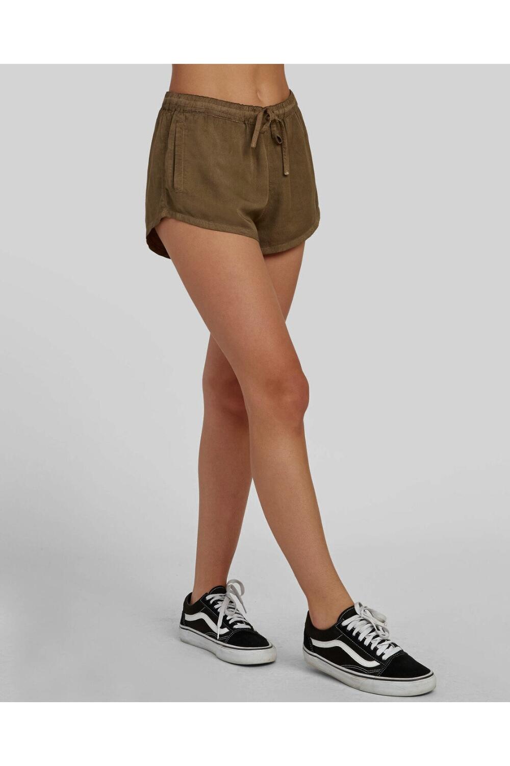 Short de sport RVCA Camron pour femme 2/5