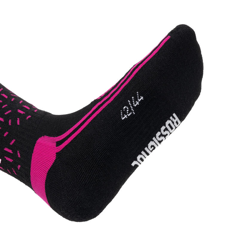 Șosete de schi pentru bărbați Rossignol L3 Wool & Silk