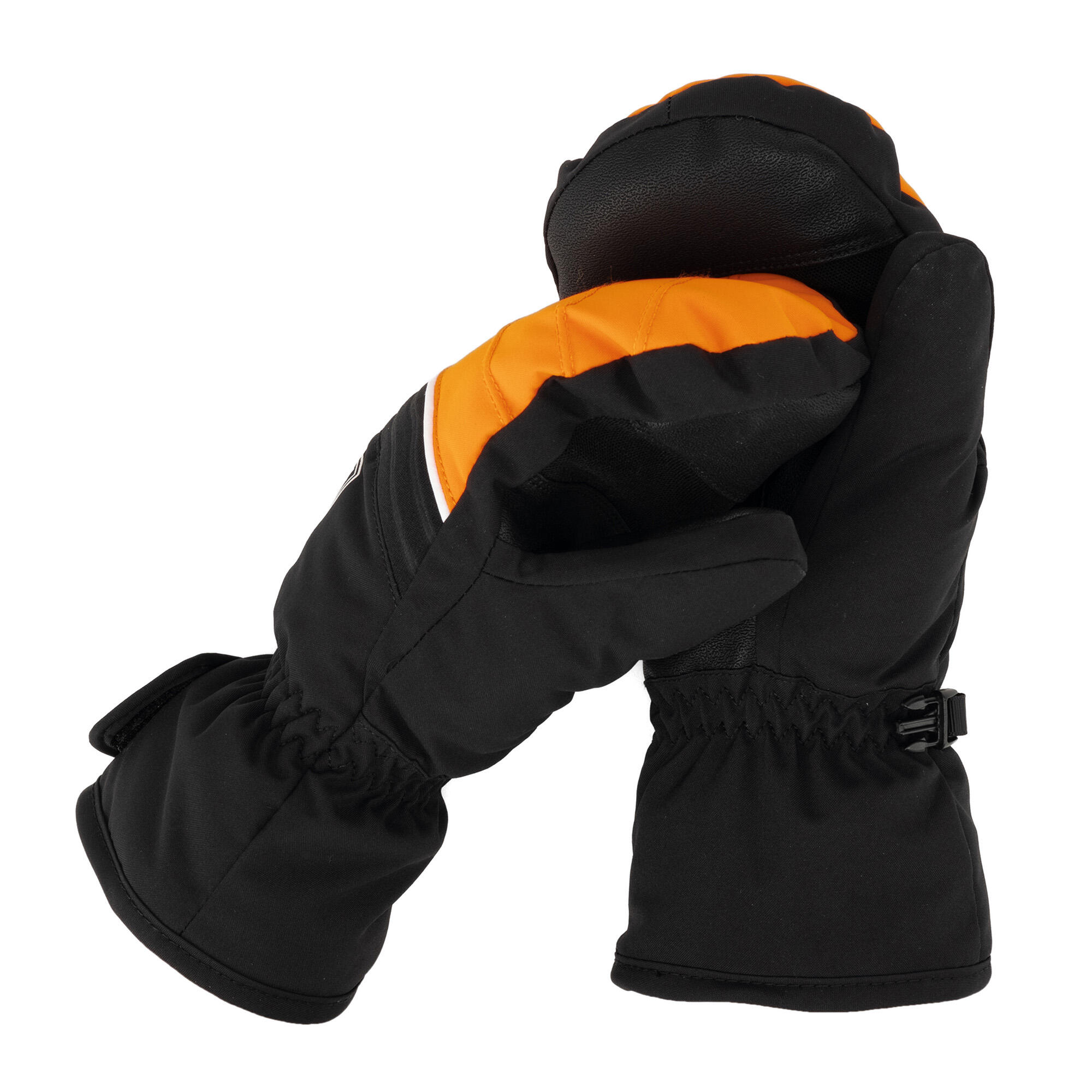 ROSSIGNOL Dětské lyžařské rukavice Jr Tech Impr