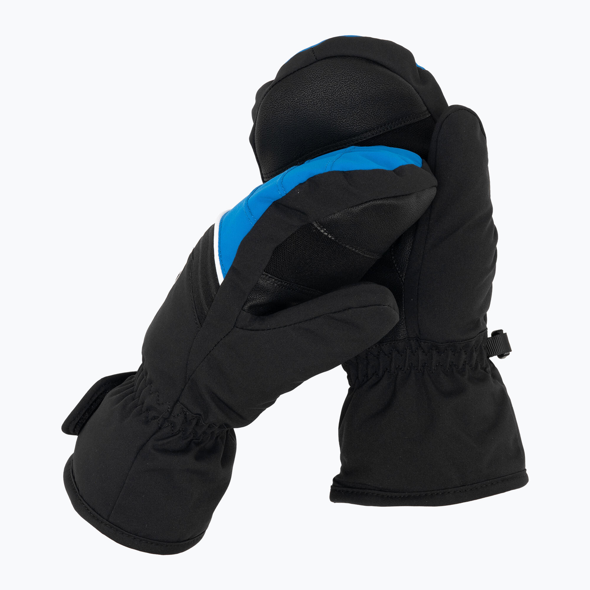 Gants de ski enfant Rossignol Jr Tech Impr M 5/5