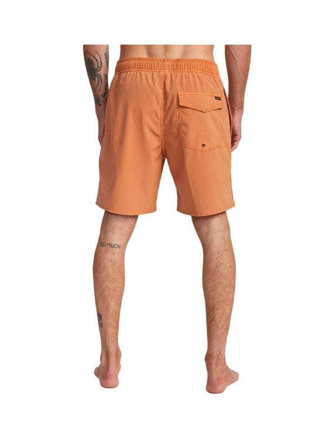 Spodenki sportowe męskie Rvca Va Pigment Trunk
