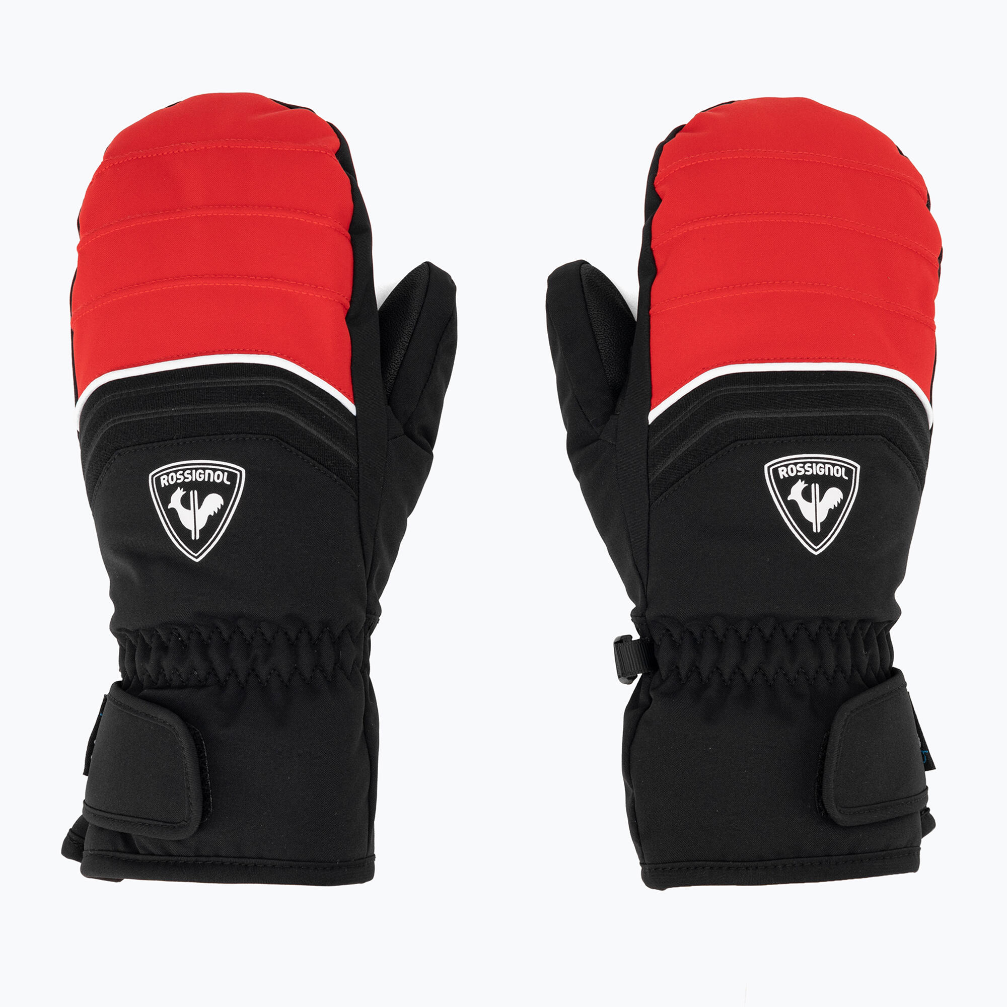 Rossignol Jr Tech Impr M kinderskihandschoenen 3/5