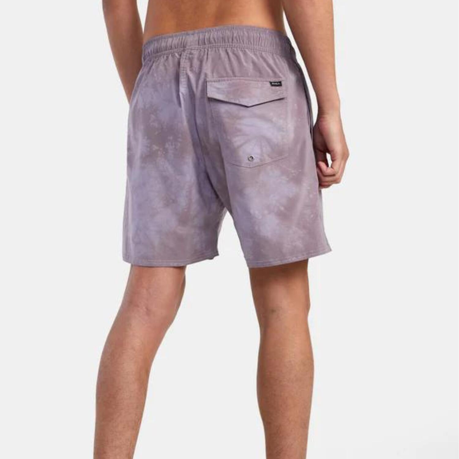 Short de bain Manic RVCA pour hommes 3/3