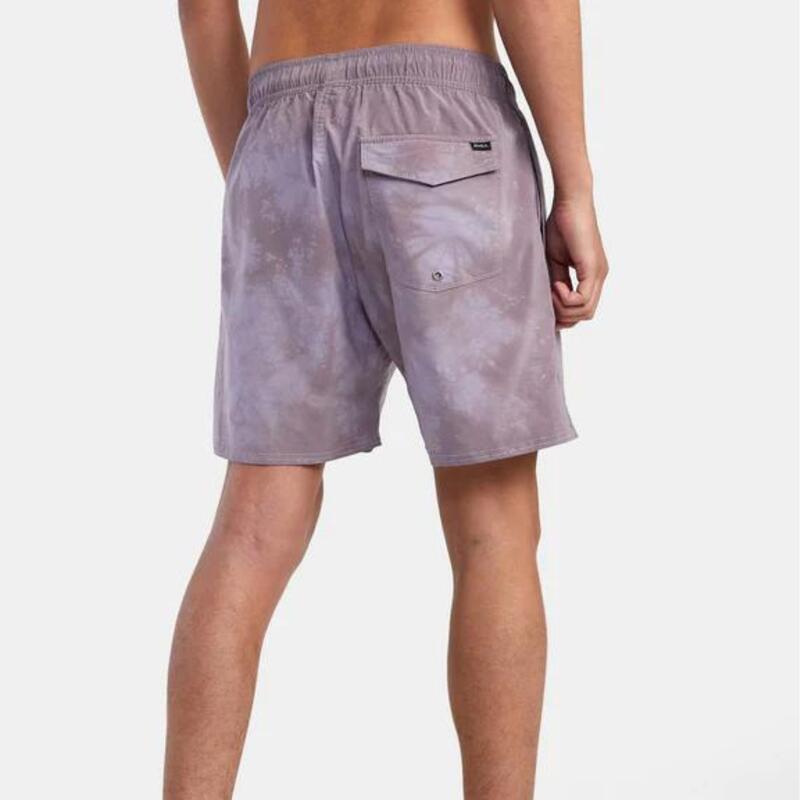 Pantaloni scurți de baie RVCA Manic pentru bărbați