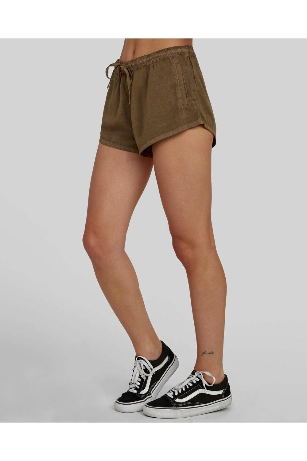 Short de sport RVCA Camron pour femme 5/5