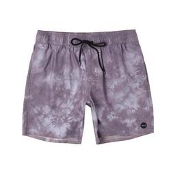 Short de bain Manic RVCA pour hommes