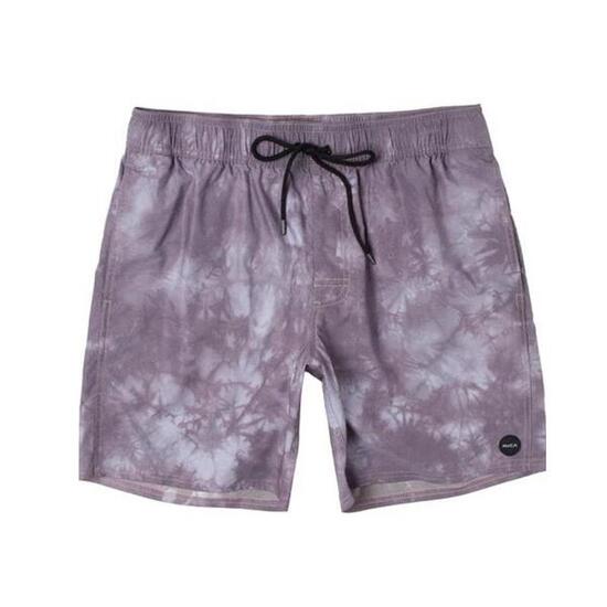 RVCA Manic Badeshorts für Männer