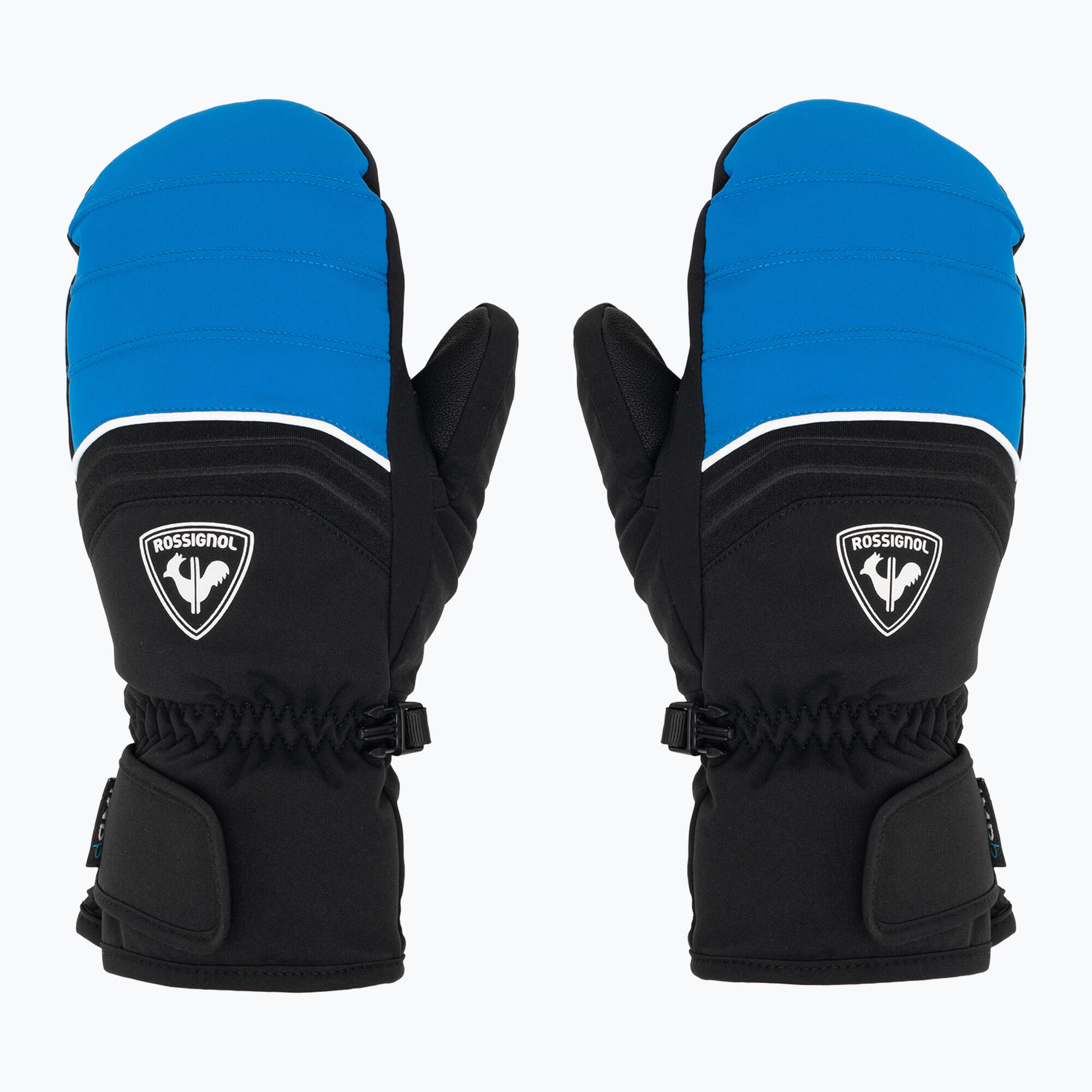 Gants de ski enfant Rossignol Jr Tech Impr M 3/5