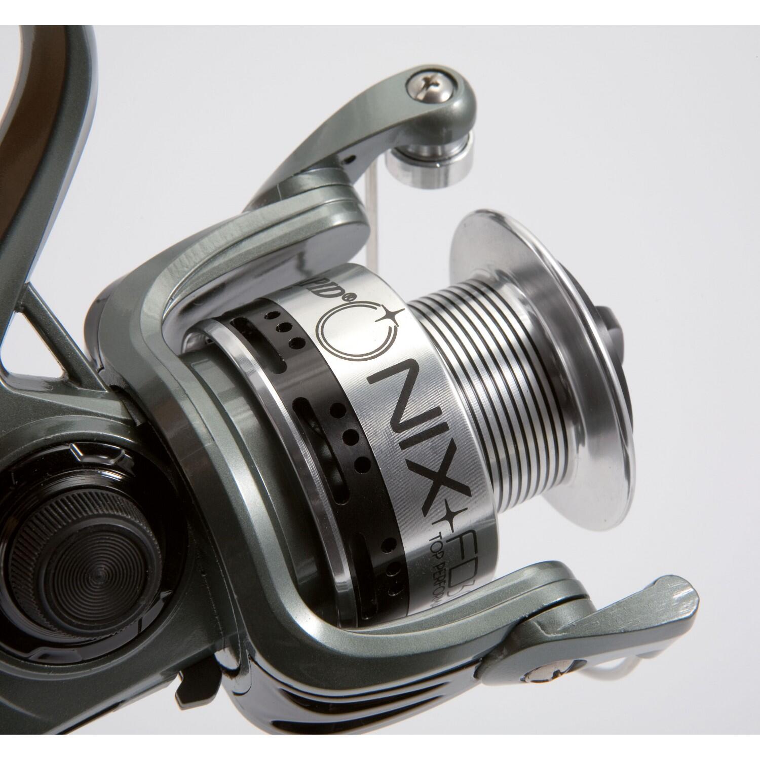 CARRETO LINEAEFFE RAPID ONIX 60FD 2/3
