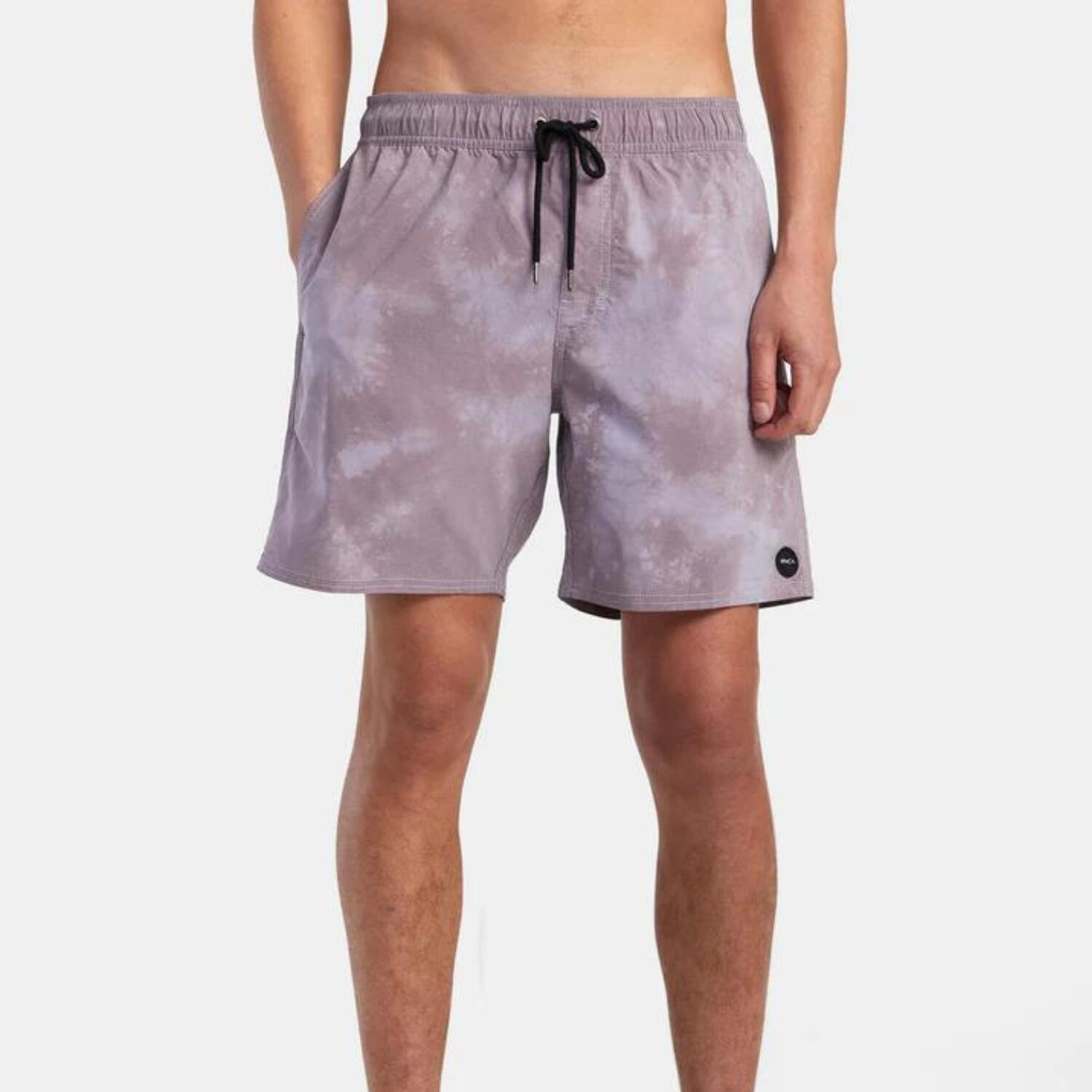 Short de bain Manic RVCA pour hommes 2/3