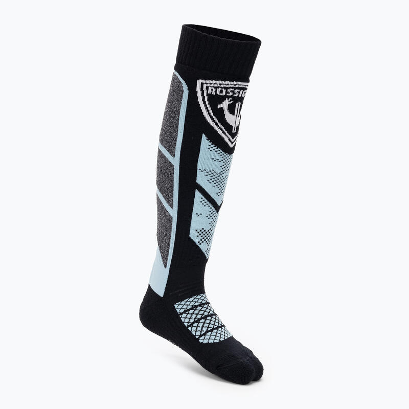 Sosete de schi pentru copii Rossignol L3 Jr Thermotech, 2 perechi