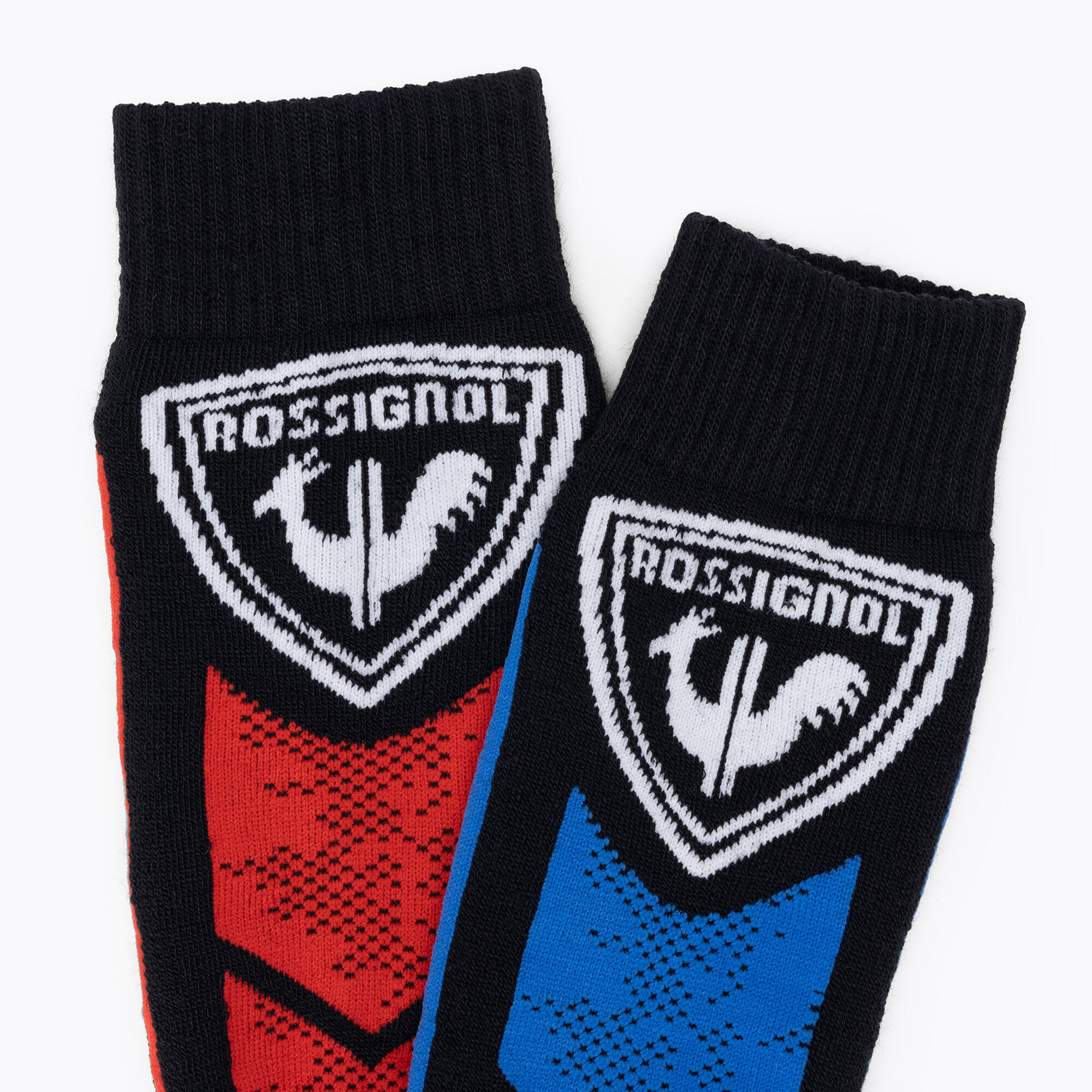 Rossignol L3 Jr Thermotech kinderskikousen 2 paar 4/5