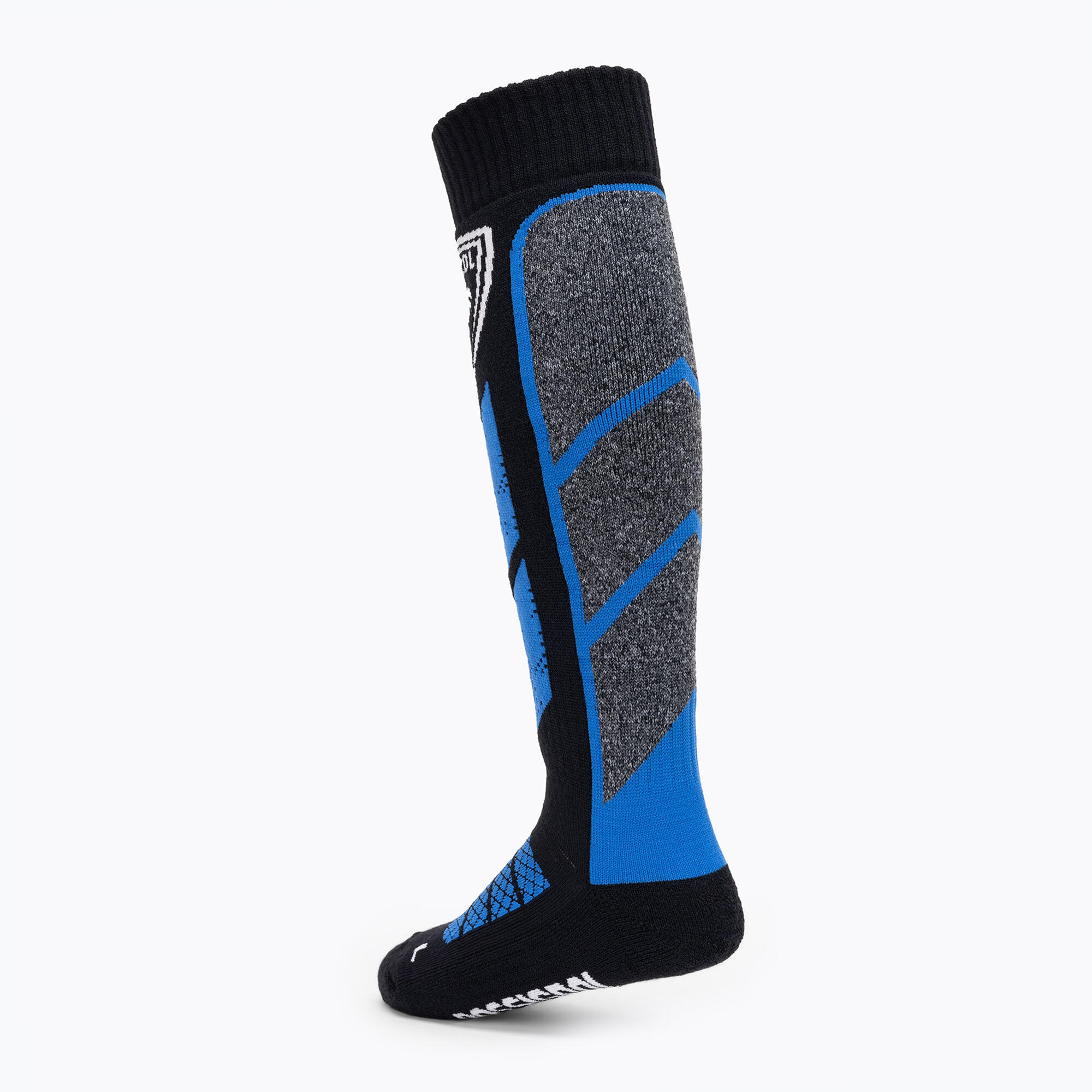 Rossignol L3 Jr Thermotech kinderskikousen 2 paar 3/5