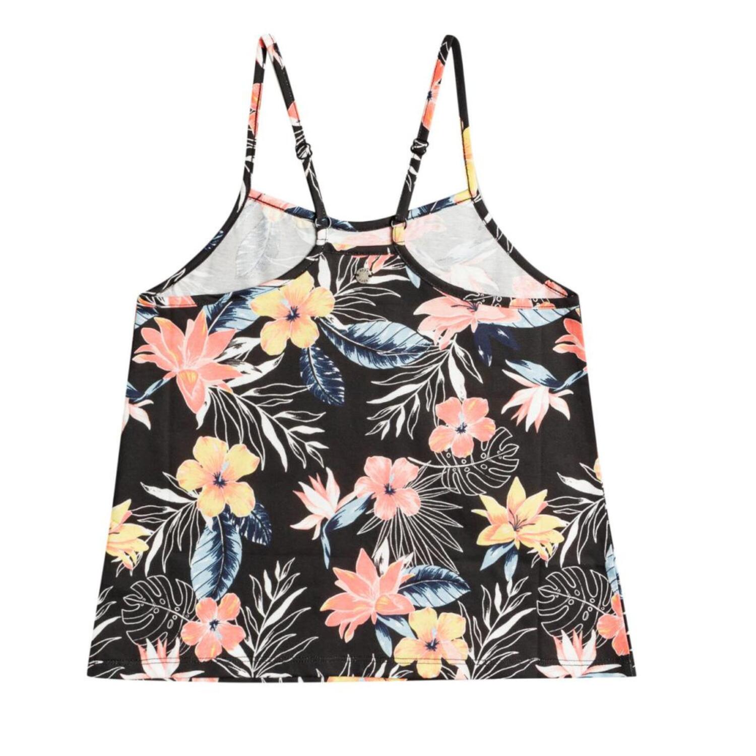 Roxy Beautiful Sunset sport t-shirt voor kinderen 2/2
