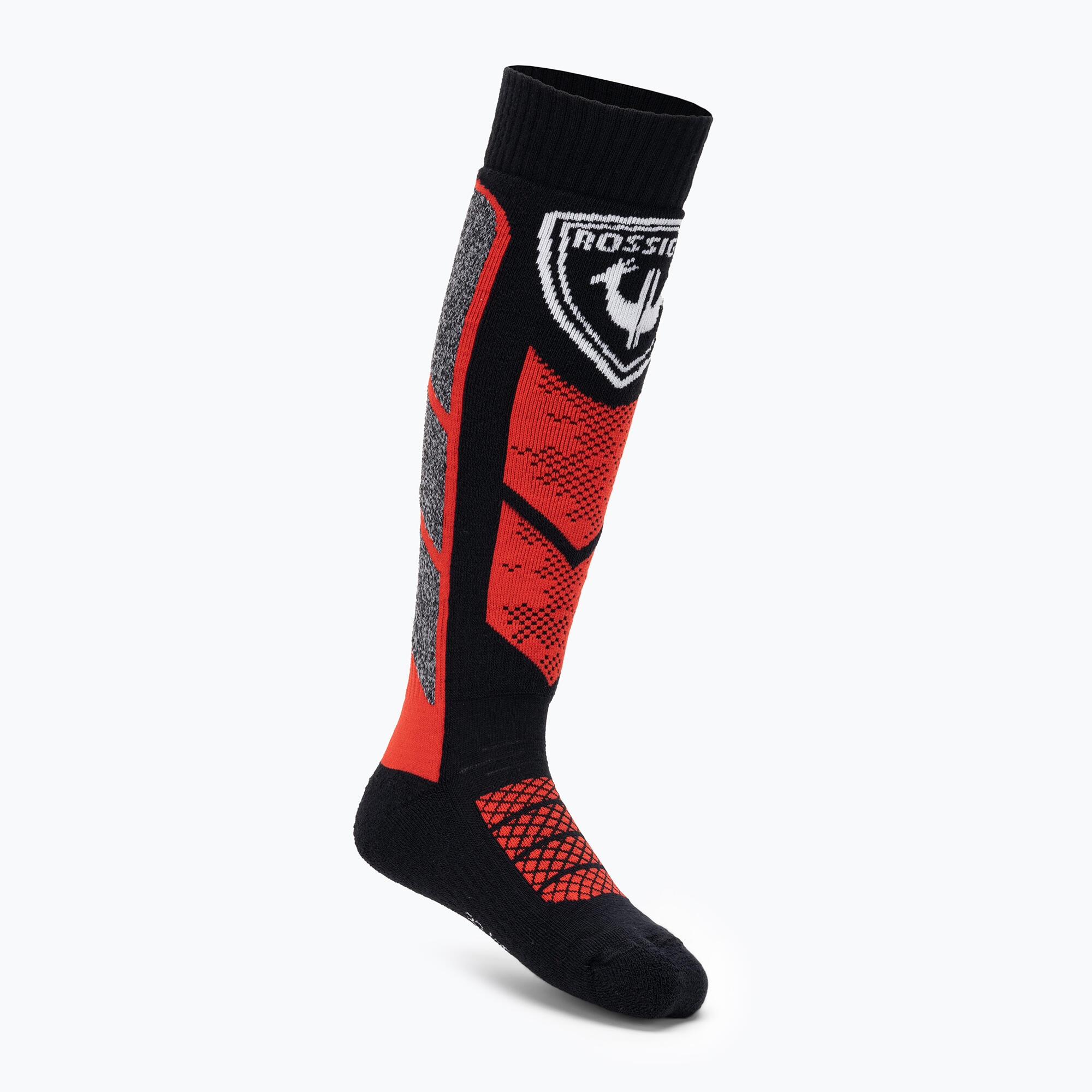 Rossignol L3 Jr Thermotech kinderskikousen 2 paar 5/5
