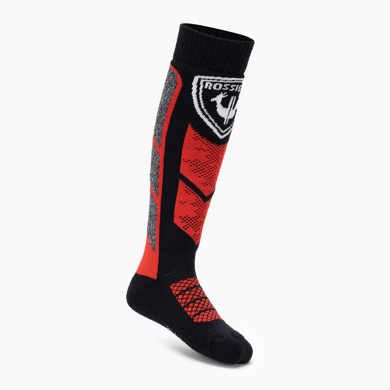 Sosete de schi pentru copii Rossignol L3 Jr Thermotech, 2 perechi
