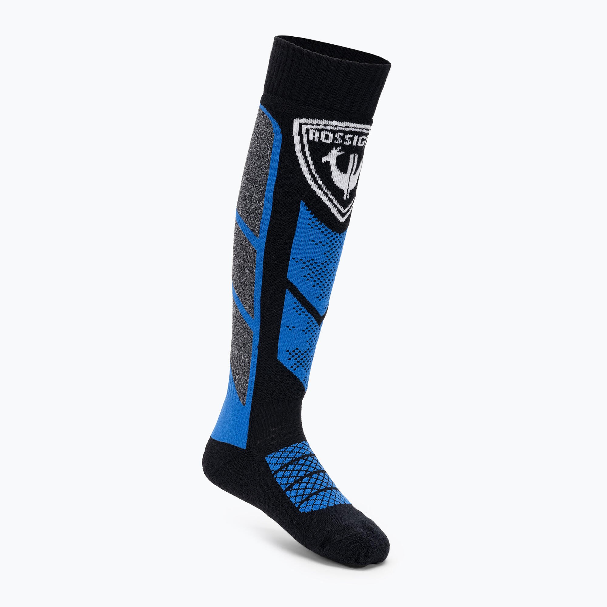 Rossignol L3 Jr Thermotech kinderskikousen 2 paar 2/5
