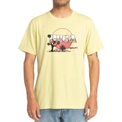 Chemise de sport homme RVCA Jay Tree