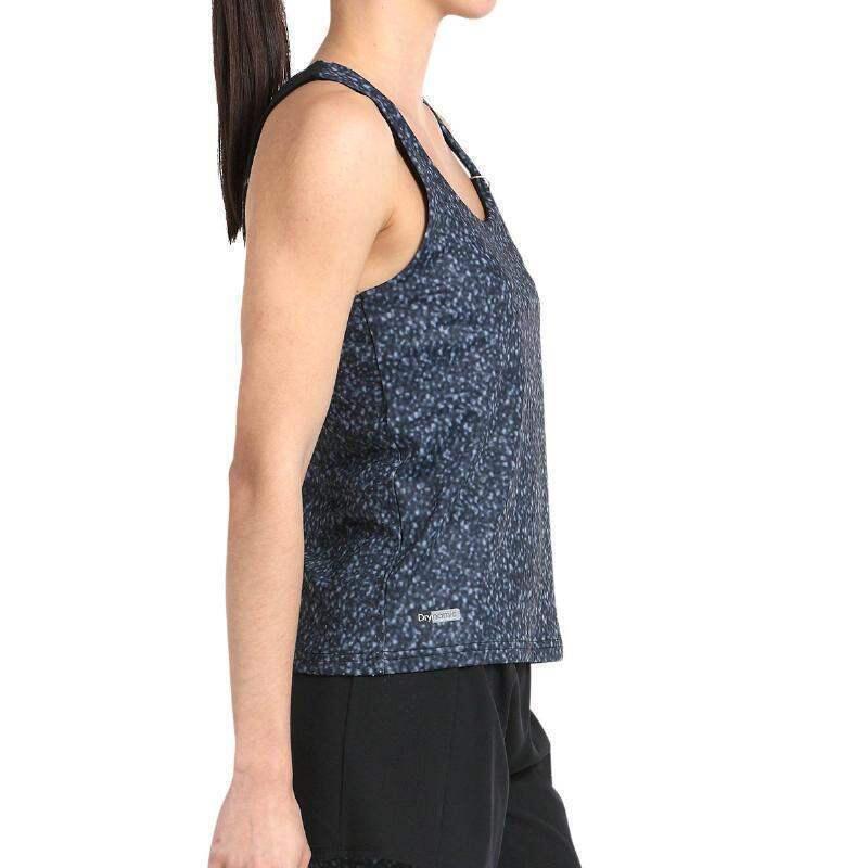 BULLPADEL BISAS Mujer (Camiseta) 3/7