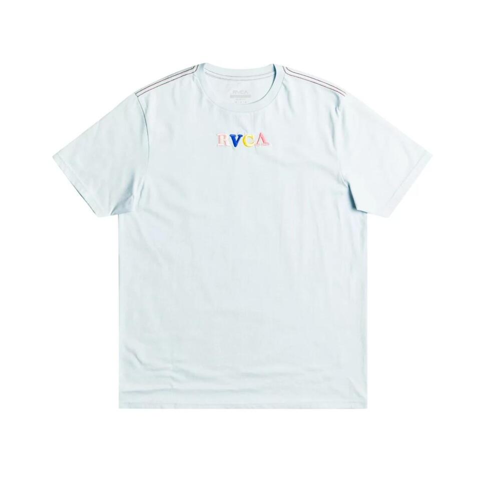 Koszulka sportowa męska RVCA x Zak NOYLE
