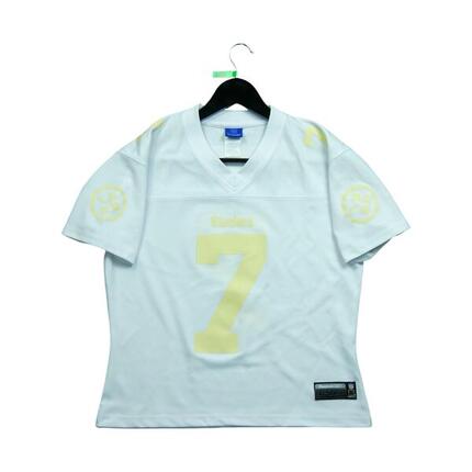 Segunda Vida - Jersey de la NFL de los Pittsburgh Steelers de Reebok - Muy Bueno