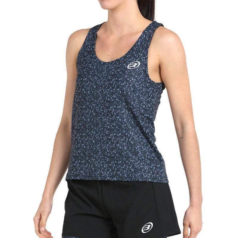 BULLPADEL BISAS Mujer (Camiseta)