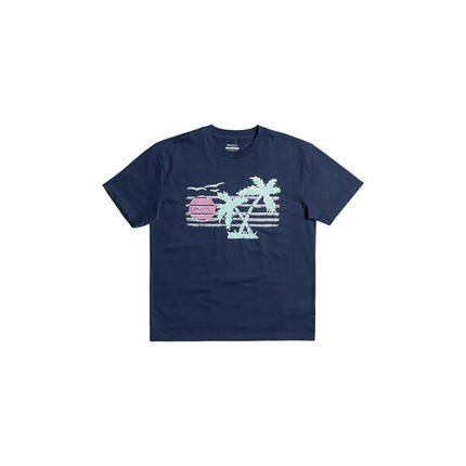 Chemise de sport RVCA pour hommes Ben Horton Sport