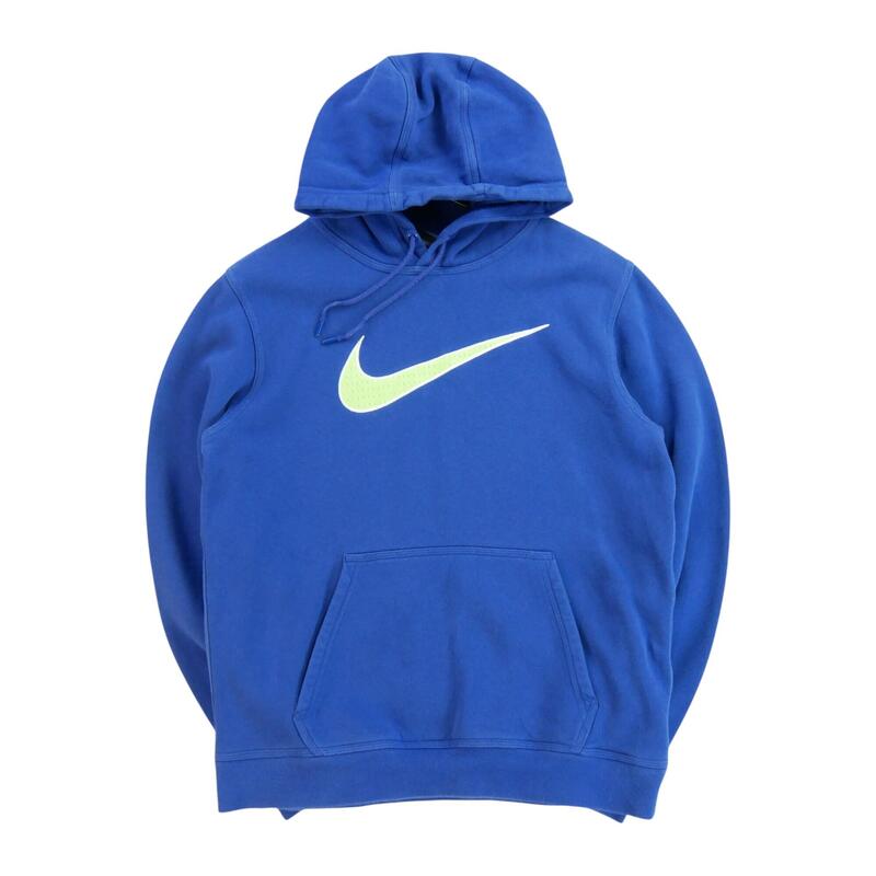 Segunda Vida - Sudadera Nike - Muy Bueno