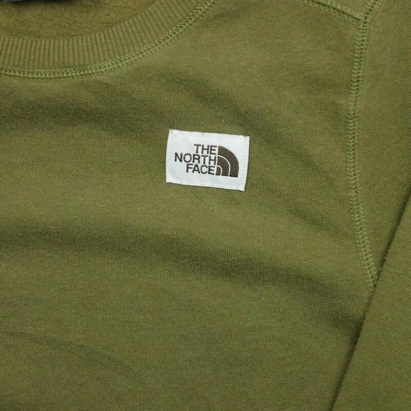 Segunda Vida - Sudadera The North Face - Excelente