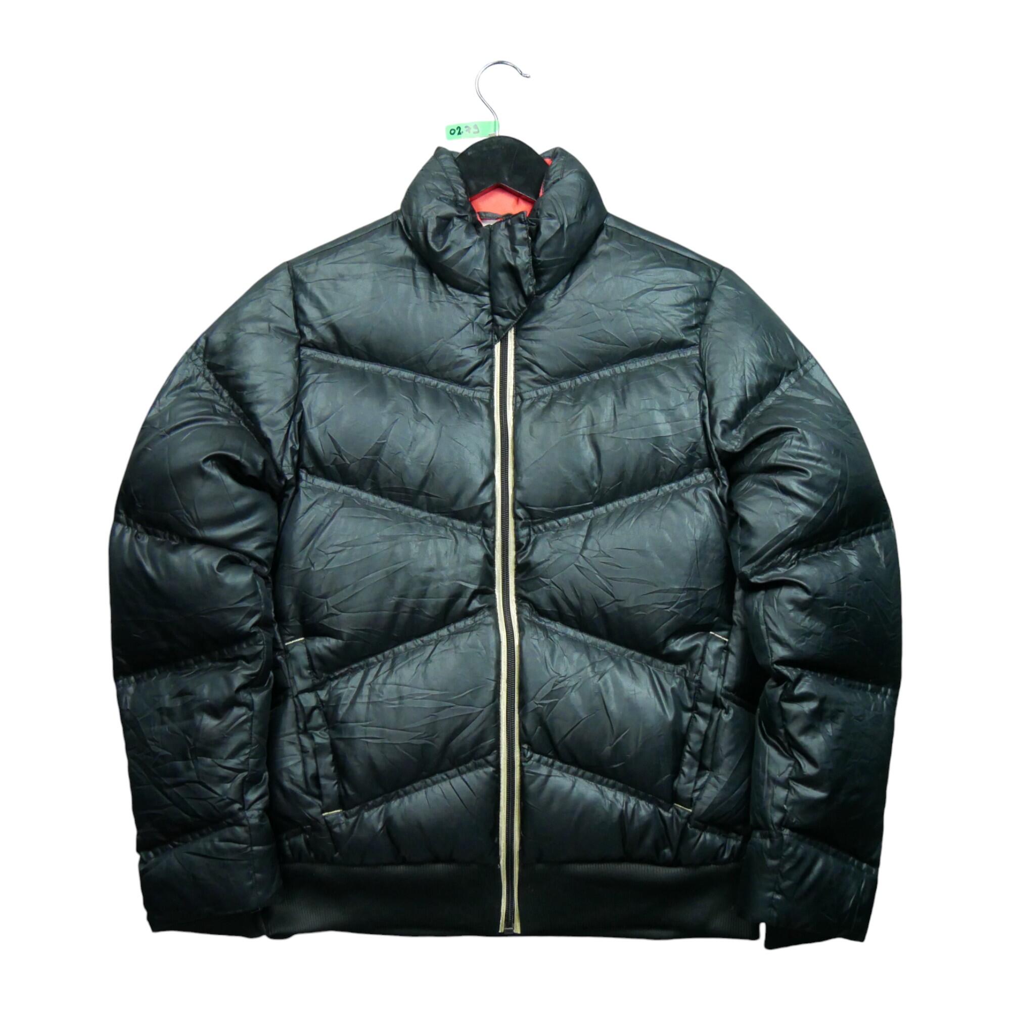 ADIDAS Reconditionné - Doudoune Adidas - Très Bon État