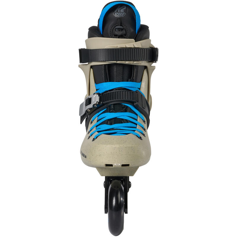 Rolki hardshell K2 Surge 84