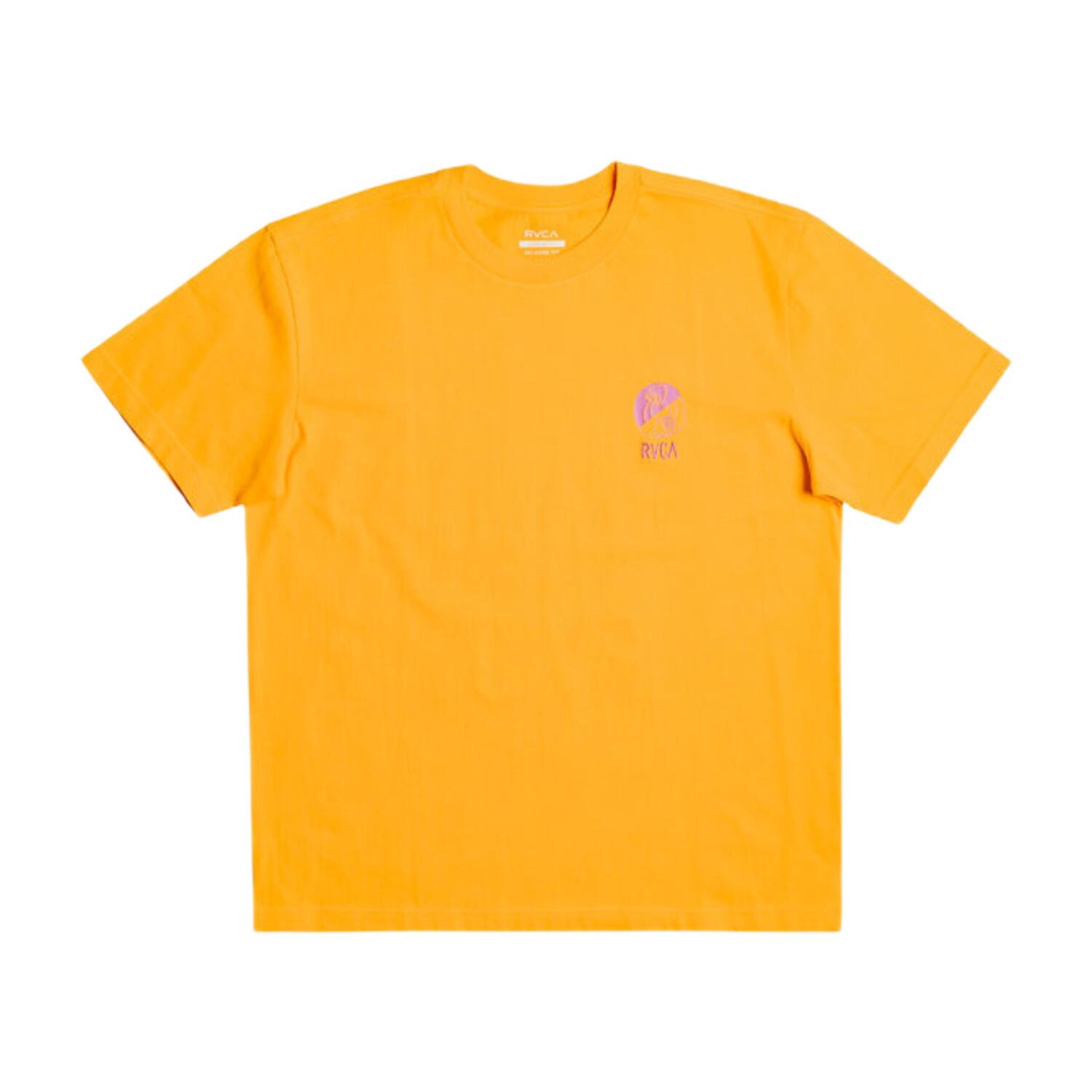 Chemise de sport RVCA Lost Island pour hommes 1/2
