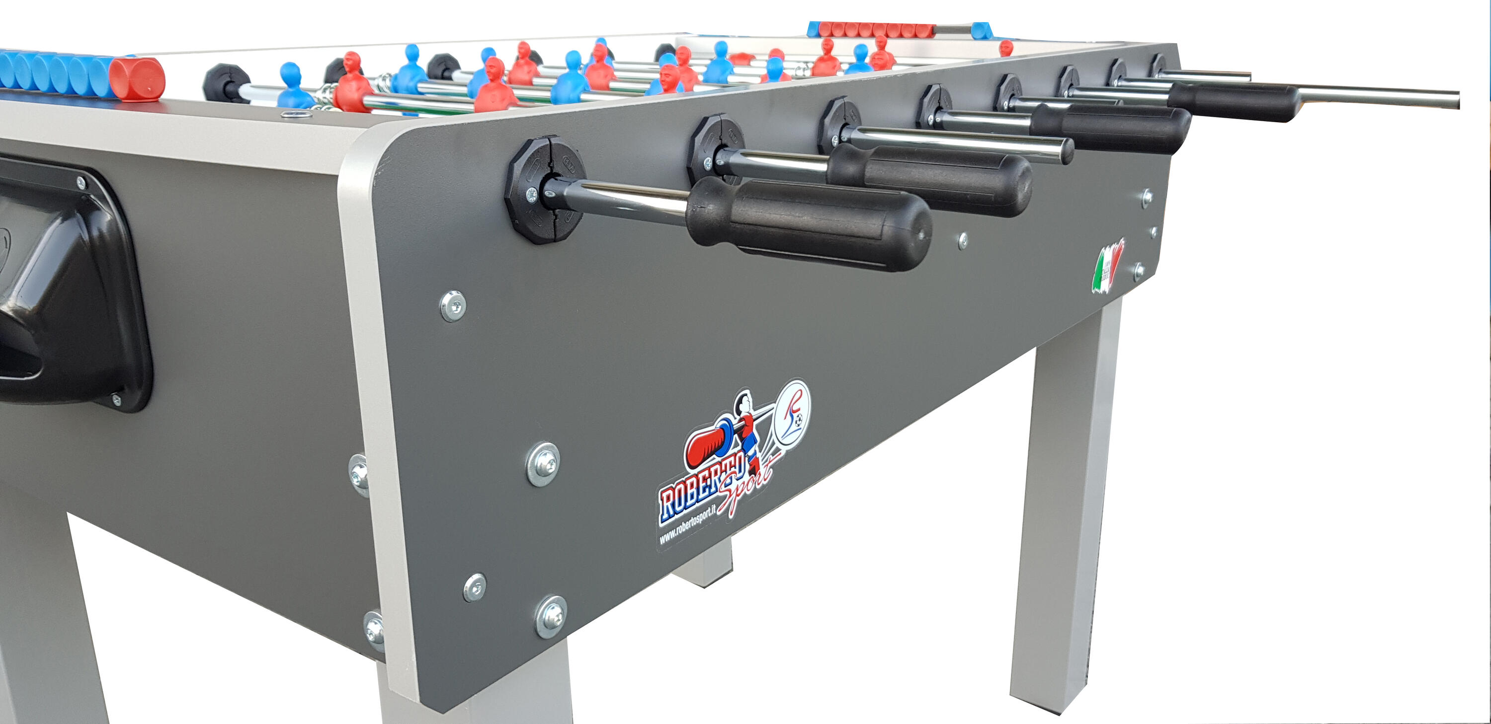 GAME FOOTBALL TABLE 4/5