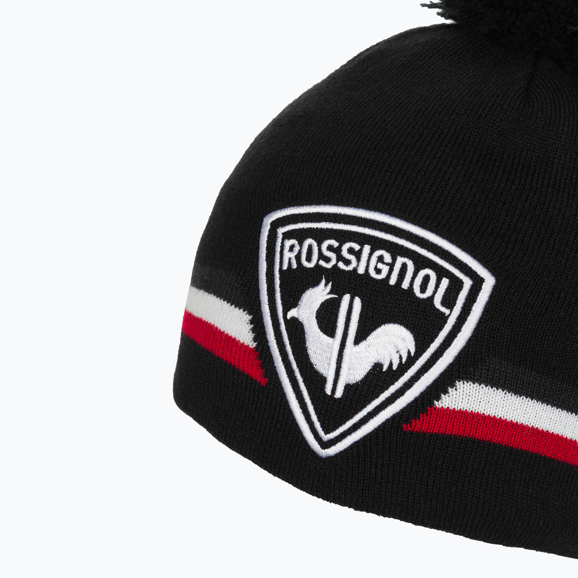 Berretto con pompon Rossignol Rooster 4/5