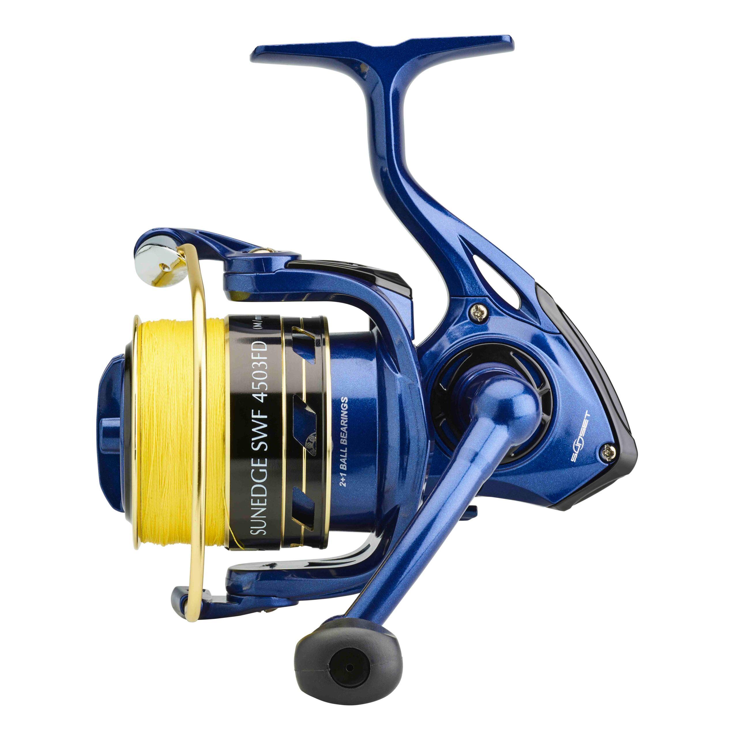 Carreto sunedge swf6503fd
