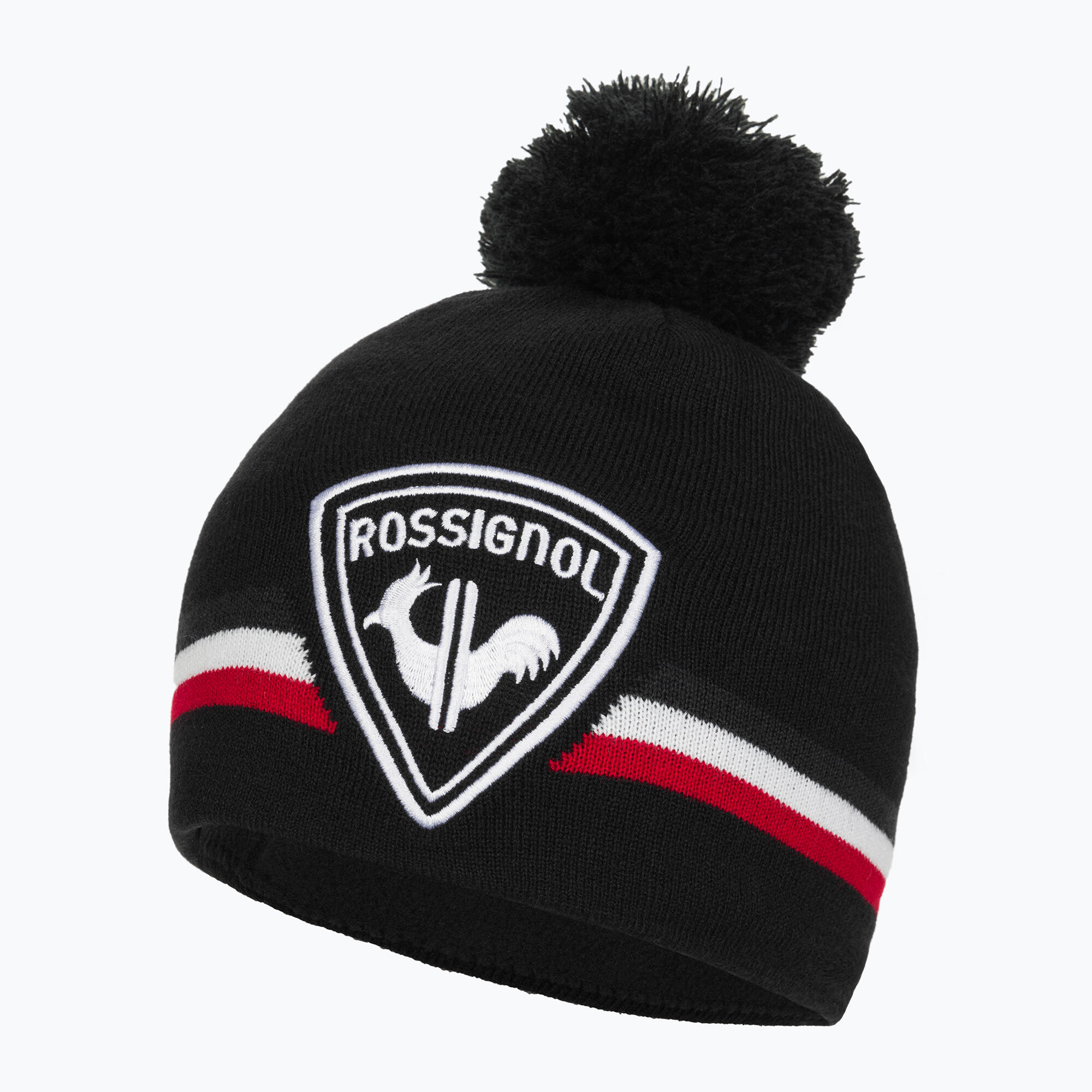 Berretto con pompon Rossignol Rooster 3/5