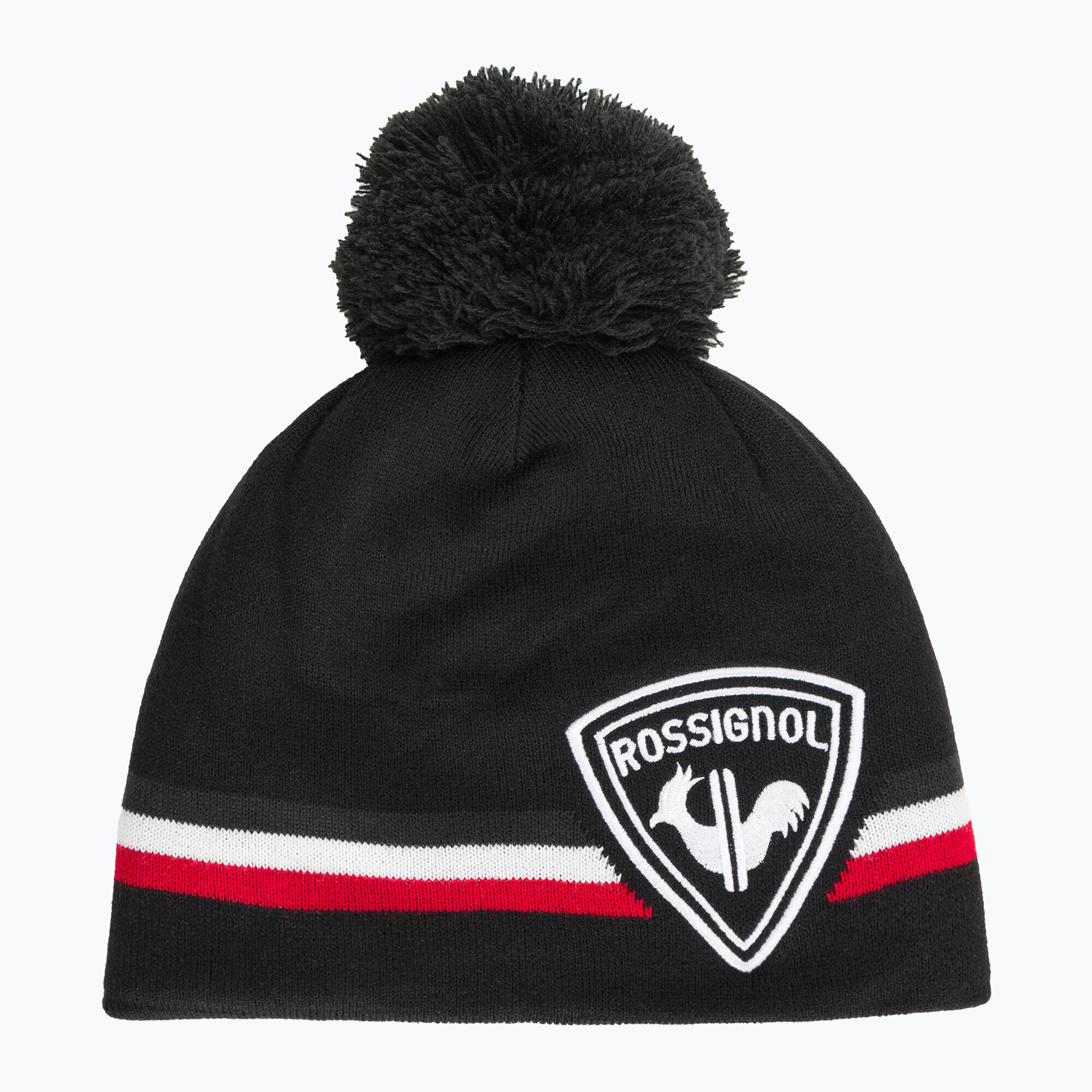 Berretto con pompon Rossignol Rooster 5/5