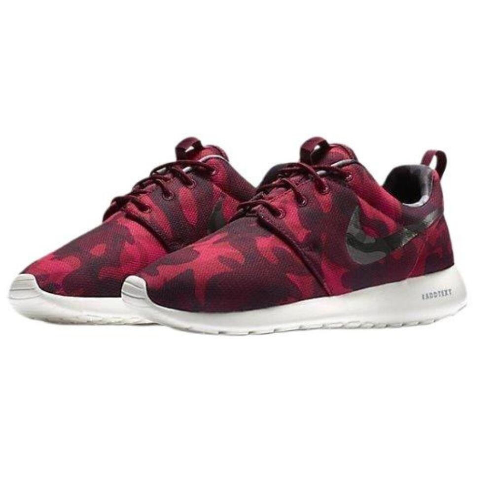 Damesschoenen Nike Roshe One Print 2/3