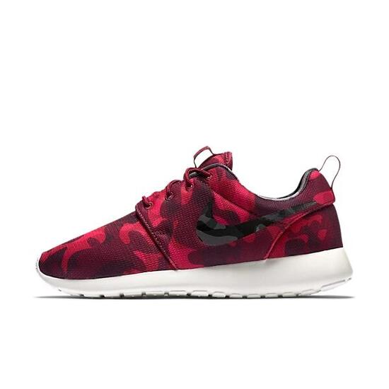 Calzado de senderismo para mujer Nike Roshe One Print