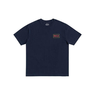 RVCA Balance Now Sport-T-Shirt für Männer