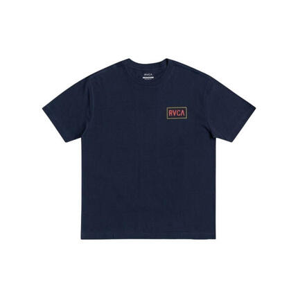 RVCA Balance Now Sport-T-Shirt für Männer