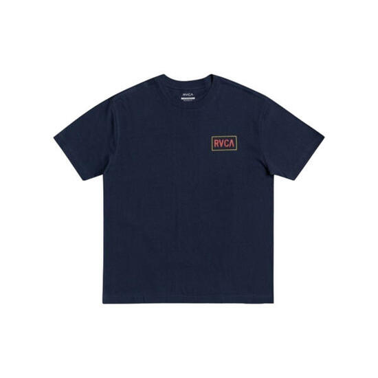 RVCA Balance Now Sport-T-Shirt für Männer