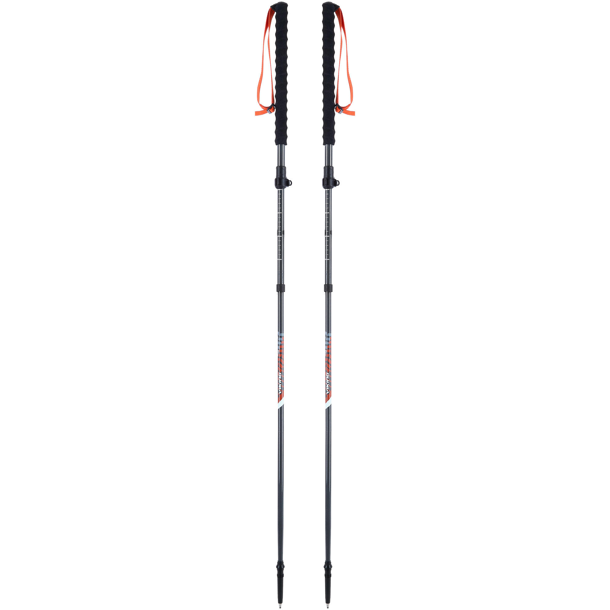 Bâtons VIKING Mission FS bâtons ski de randonnée pliables 3/7