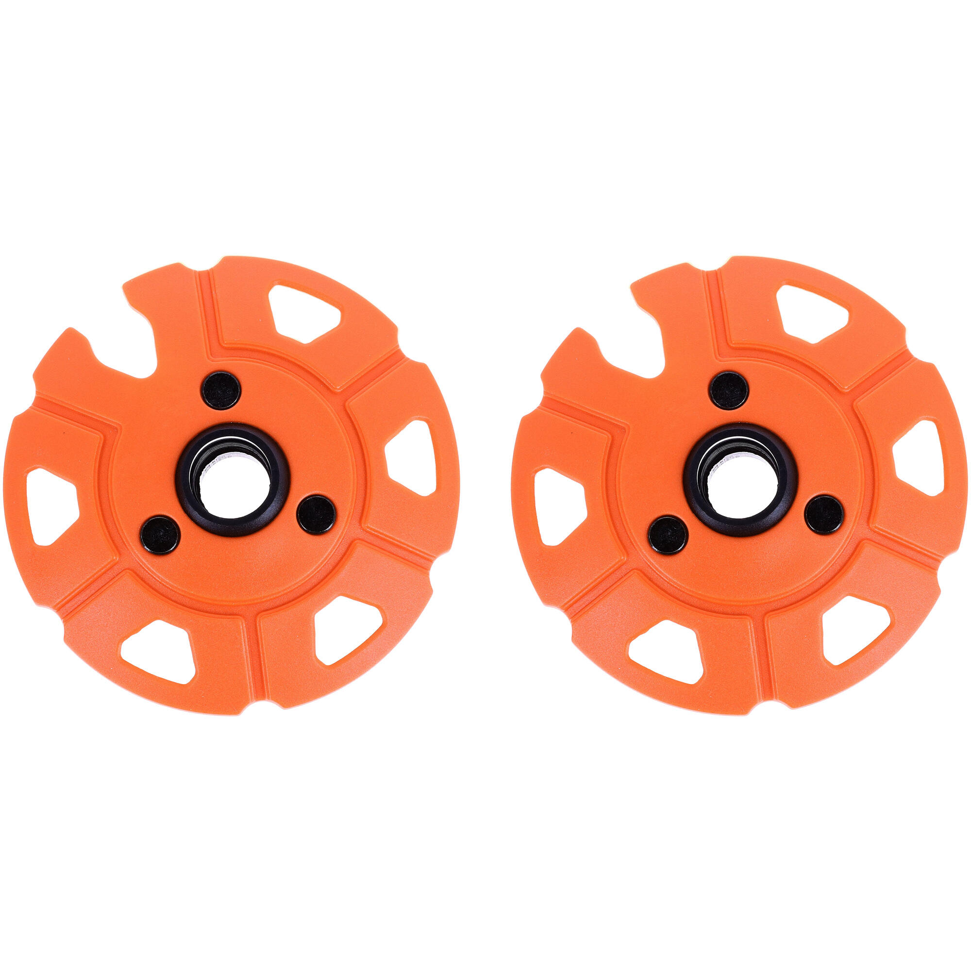 Bâtons VIKING Mission FS bâtons ski de randonnée pliables 7/7