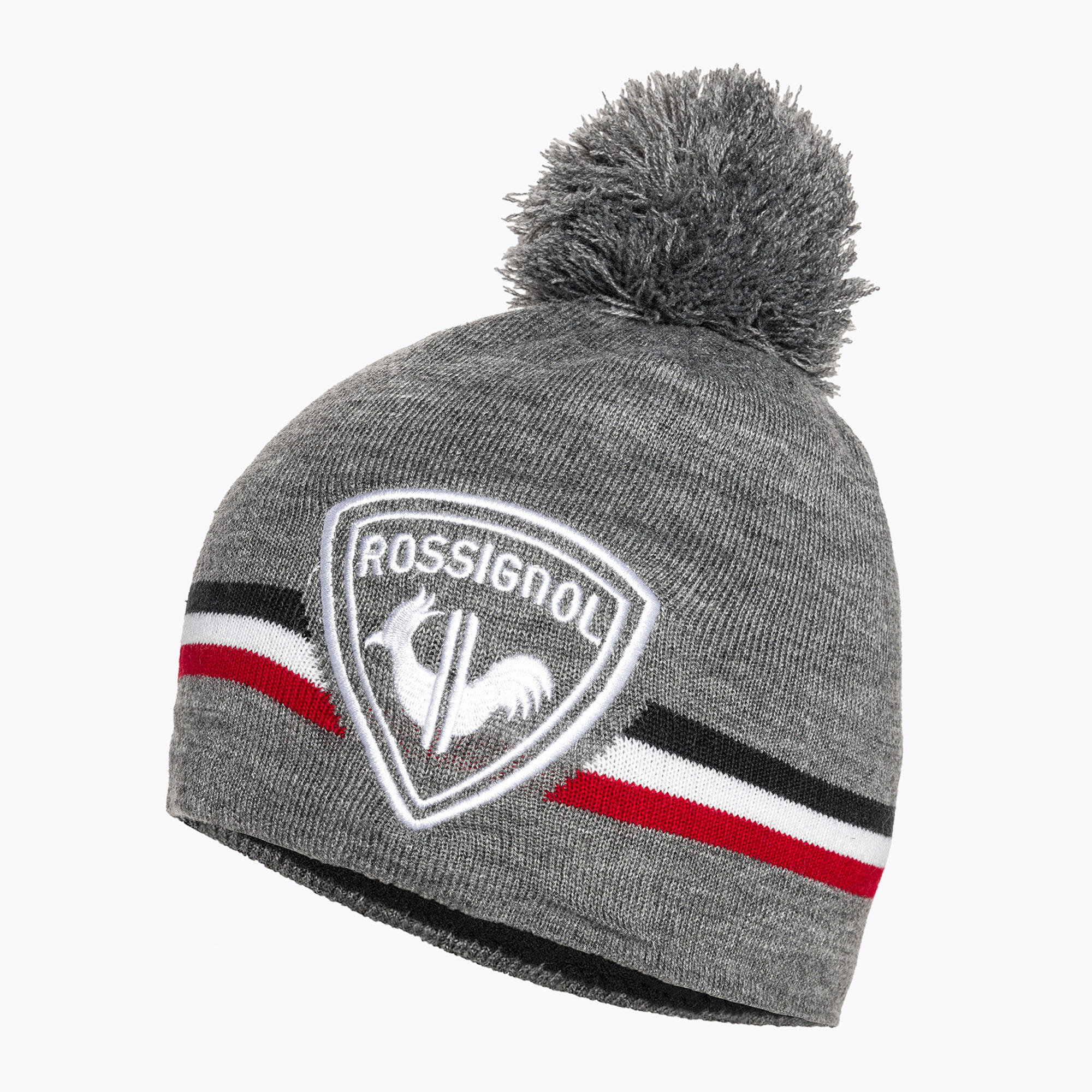 Berretto con pompon Rossignol Rooster 3/5