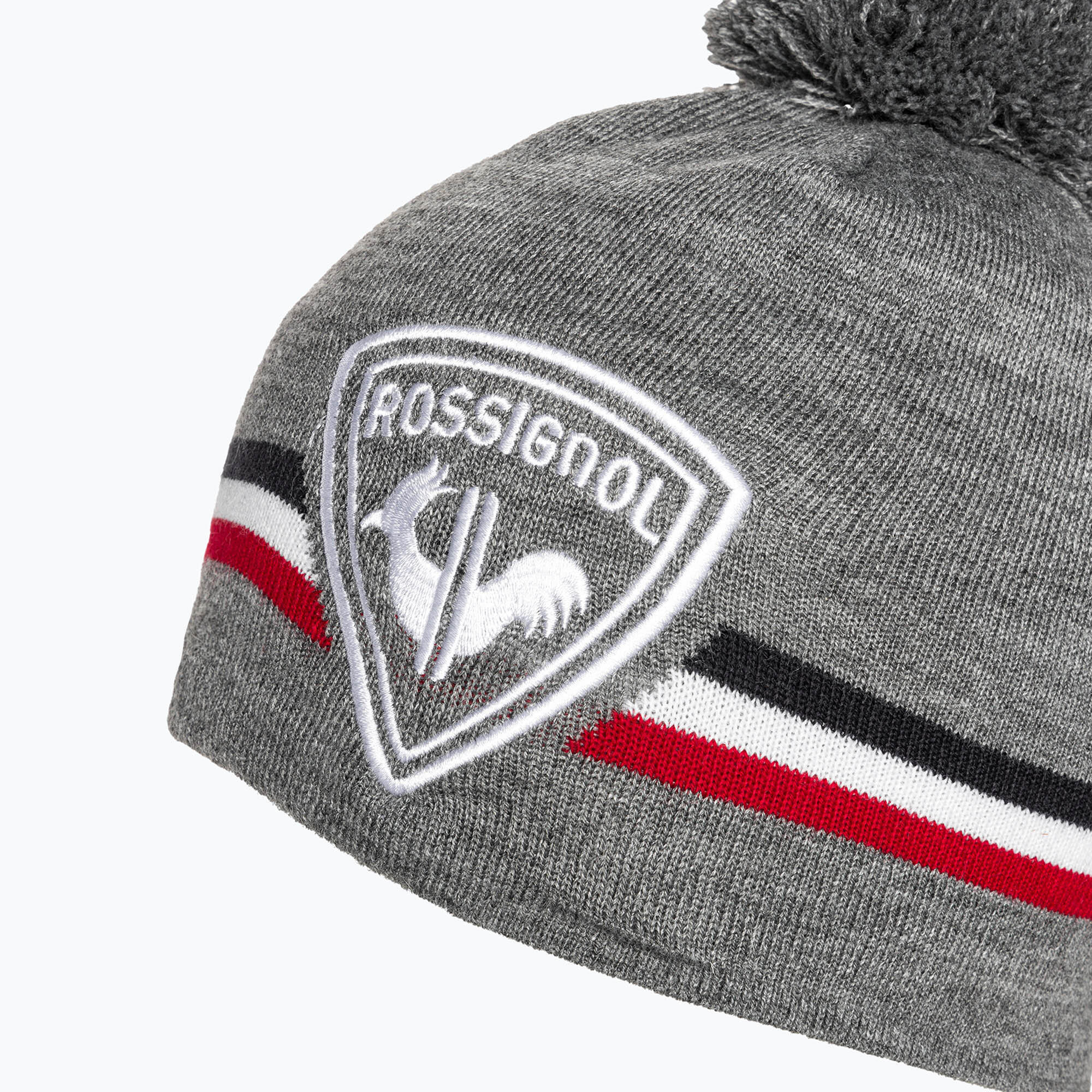 Berretto con pompon Rossignol Rooster 4/5